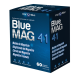 Suplemento Alimentar Blue Mag 4 em 1 Vita Blue 60 Cápsulas