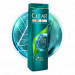 Shampoo Clear Womon Anticaspa Detox Diário - 200ml 
