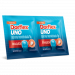 Analgésico Dorflex Uno Enxaqueca 1g 2 comprimidos Efervescentes