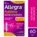 Antialérgico Allegra Pediátrico 6mg/ml 60 ml 