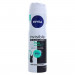 Desodorante Aerosol Nivea Invisible For Black & White Fresh 150ml