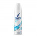 Desodorante Rexona Aerosol Cotton Dry 150ml