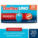 Dorflex Uno Enxaqueca com 20 Comprimidos