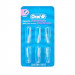 Escova Dental Oral B Interdental Refil Cilíndrico 6 unidades