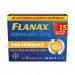 Flanax 550mg com 15 Comprimidos