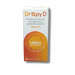 Dropy D 1.000ui Vitamina D3 com 30 Comprimidos
