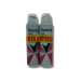 Kit Des Rexona Powder Dry 150ml- 2 unid