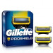 Carga Gillette Fusion Proshield com 2 Cartulhos