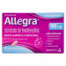 Antialérgico Allegra 180 mg 10 comprimidos 