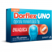 Dorflex Uno Enxaqueca 1g Analgésico com 10 Comprimidos