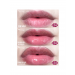Gloss Thick Lips Vegano Max Love 5ml