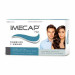 Imecap Hair Suplemento Mineral e Vitamínico 30 Cápsulas