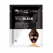 Max Love Máscara Facial Peel Off Total Black 8g