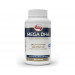 Mega DHA Vitafor Suplemento Alimentar com 120 Cápsulas
