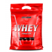 Nutrei Whey Protein Integralmedica Sabor Chocolate 907g