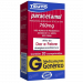 Paracetamol 750mg Teuto 20 comprimidos