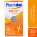 Multivitamínico Pharmaton Energy 30 Cápsulas