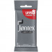 	 Preservativo Jontex Lubrificado Leve 8 Pague 7 Unidades
