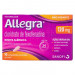 Antialérgico Allegra 120 mg 10 comprimidos 