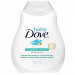 Shampoo Baby Dove Hidratação Sensível 200ml