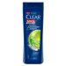 Shampoo Clear Men Anticaspa Controle da Coceira 200ml