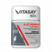 Vitasay 50+ Homem + Cafeína 30 Comprimidos