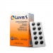 Suplemento Vitamínico Luvis S com 60 Cápsulas Gelatinosas