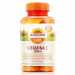 Vitamina C 1000mg Sundown Vegetariano 133 Comprimidos