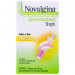 Analgésico Novalgina Solução Oral 50mg/ml com seringa dosadora 100 ml 
